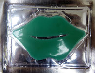 TM SECRETS LAN маска коллагеновая для губ антивозрастныя с экстрактом морских водорослей, 6г ― Косметика, косметика оптом в Новосибирске, компания Xifeishi