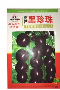 СЕМЕНА Томат черри Черная гроздь ― Косметика, косметика оптом в Новосибирске, компания Xifeishi