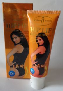 крем для подтяжки и моделирования ягодиц aichun beauty HIP LIFT  ― Косметика, косметика оптом в Новосибирске, компания Xifeishi