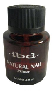 IBD Natural Nail Primer 14ml кисл.прай д/гел.бочен ― Косметика, косметика оптом в Новосибирске, компания Xifeishi