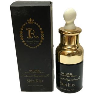 Сыворотка Skin kiss R natural ingredients, 30 мл ― Косметика, косметика оптом в Новосибирске, компания Xifeishi